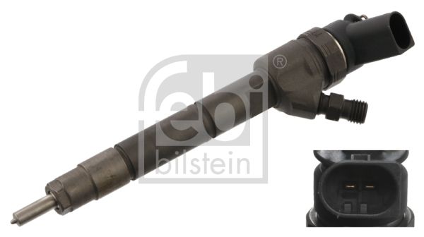 FEBI BILSTEIN Форсунка 34036